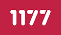 1177 logotyp